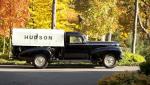 Hudson Carrier Six 3-4-Ton Pickup 1946 года